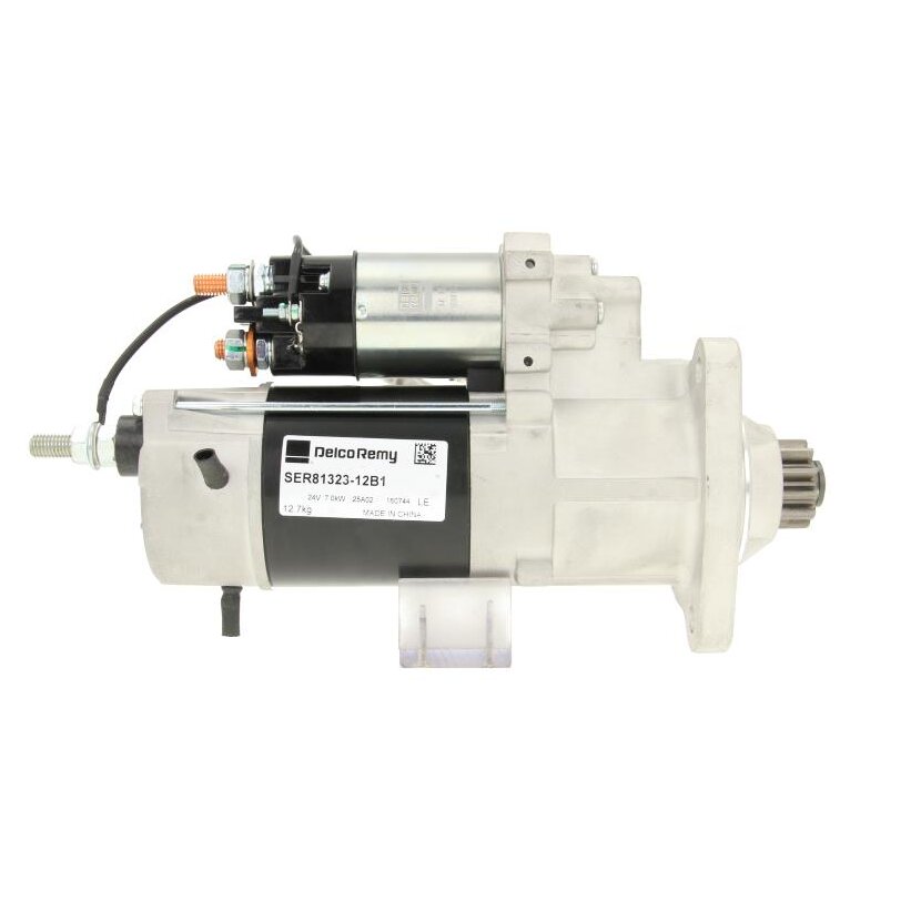 Anlasser MAN 7.0 kw - SER81323