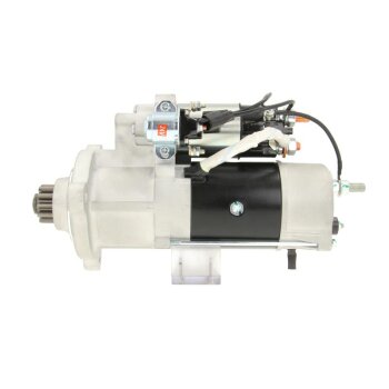 Anlasser MAN 7.0 kw - SER81323