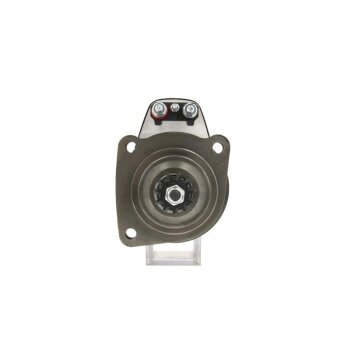 Anlasser Steyr 6.6 kw - SER24052