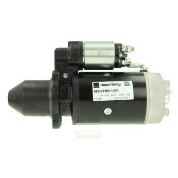 Anlasser Volvo 3.0 kw - SER24289