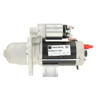Anlasser Volvo 4.0 kw - SER84217