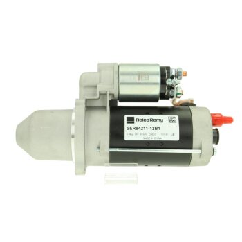 Anlasser Volvo 4.0 kw - SER84211