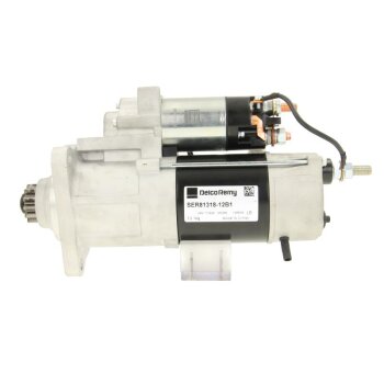 Anlasser Volvo 7.5 kw - SER81318