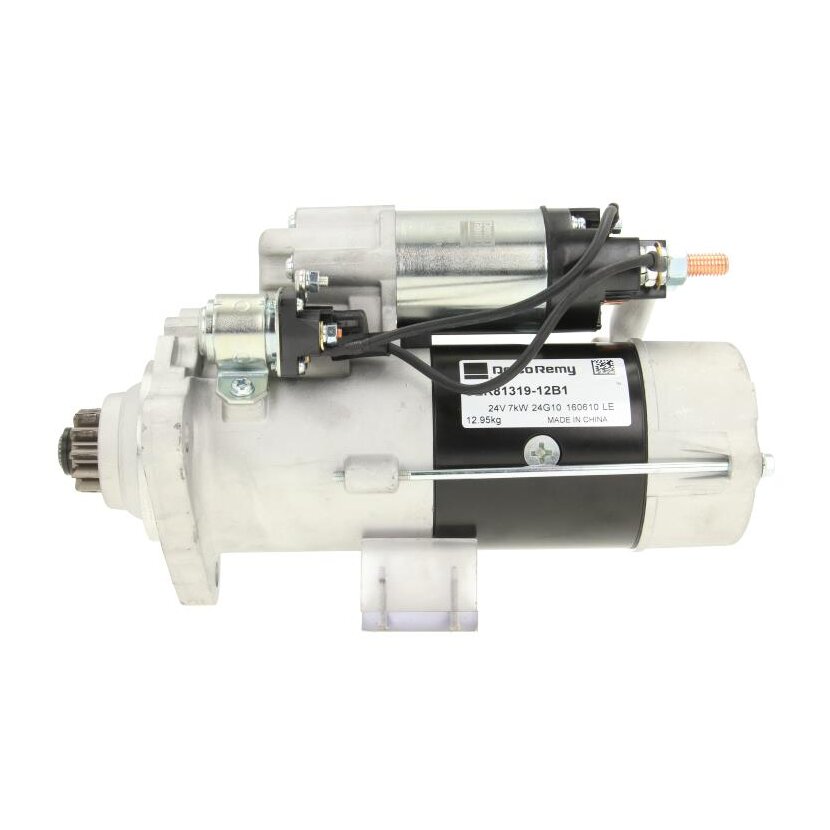 Anlasser Mercedes / MAN 7.0 kw - SER81319