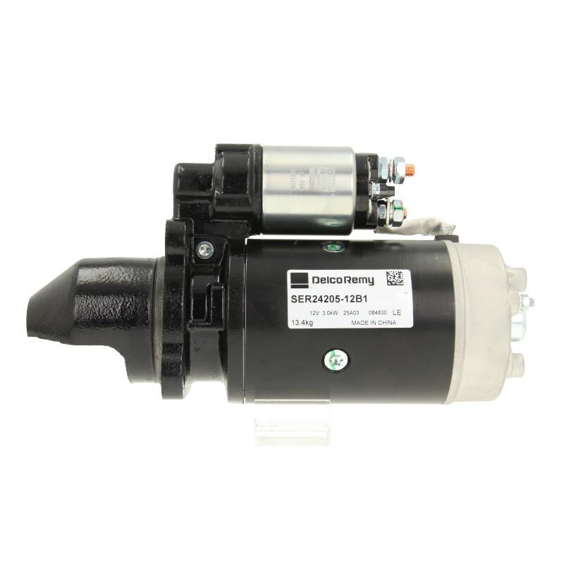 Anlasser Mercedes 3.0 kw - SER24205