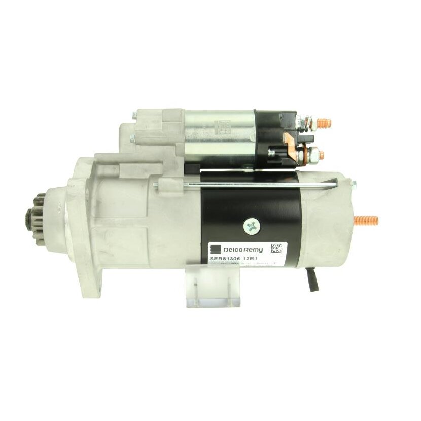Anlasser Renault 7.5 kw - SER81306