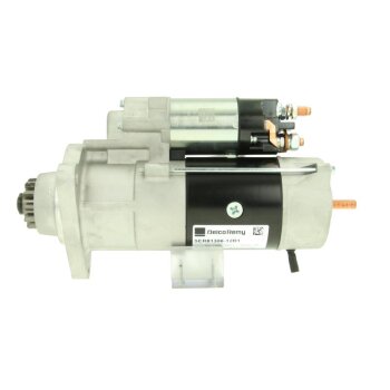 Anlasser Renault 7.5 kw - SER81306