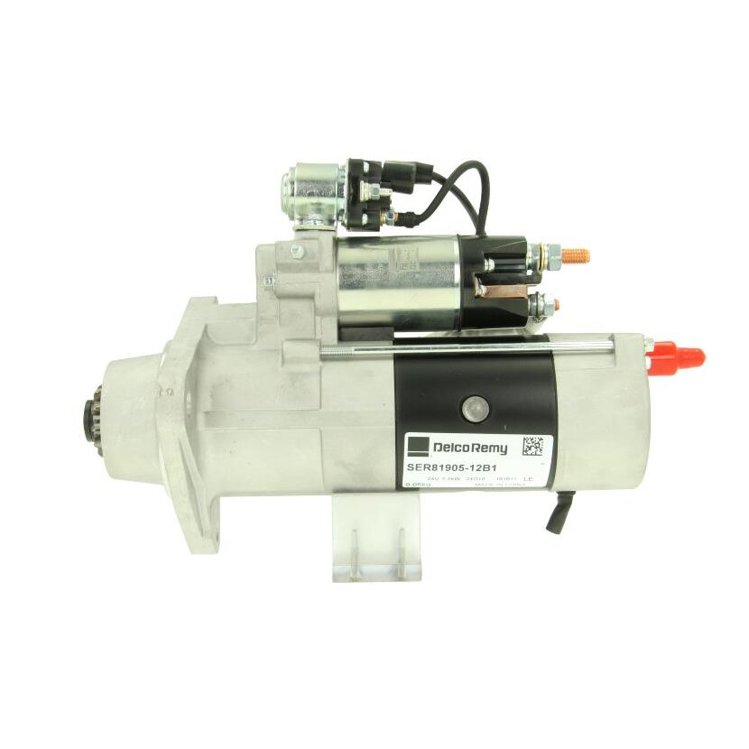 Anlasser Renault 5.5 kw - SER81905