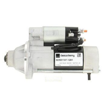 Anlasser Mitsubishi 5.0 kw - SER81107
