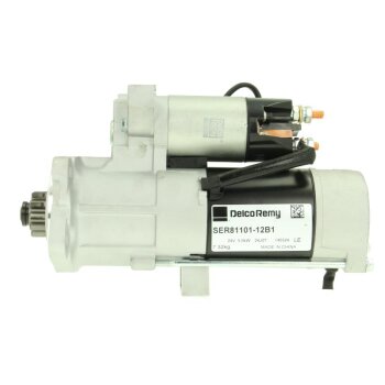 Anlasser Mitsubishi 5.0 kw - SER81101