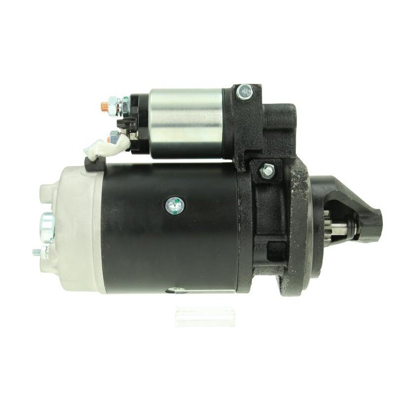 Anlasser Fiat 2.4 kw - SER24254