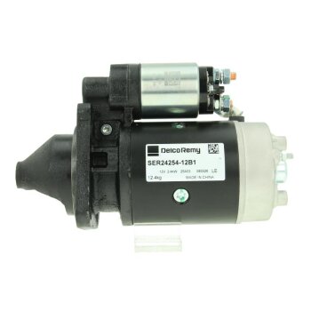 Anlasser Fiat 2.4 kw - SER24254