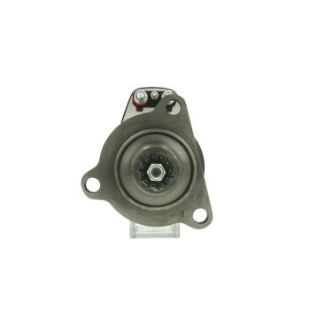 Anlasser Scania 6.6 kw - SER24077