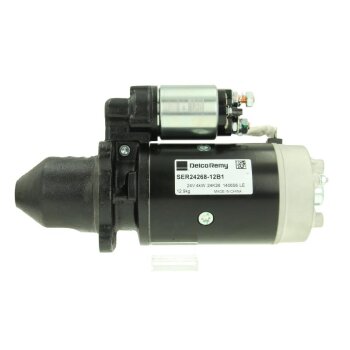 Anlasser Fiat 4.0 kw - SER24268