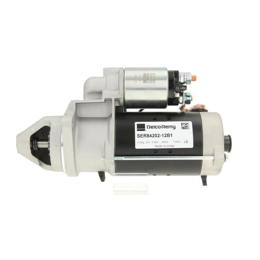 Anlasser MAN 4.0 kw - SER84202