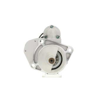 Anlasser MAN 4.0 kw - SER84202