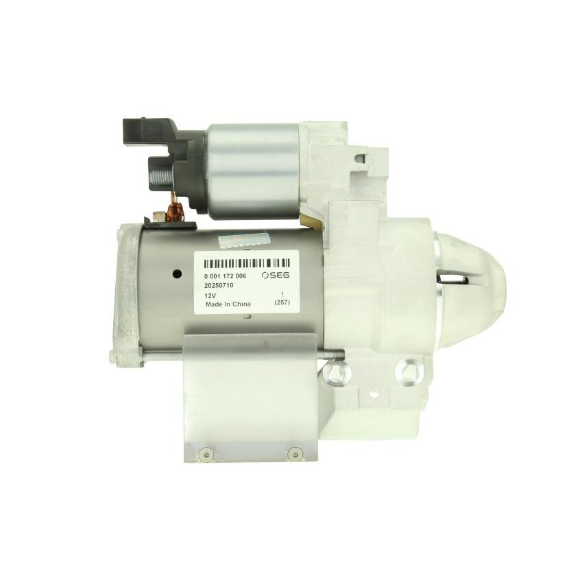 Anlasser BMW 1.9 kw - 0001.172.006