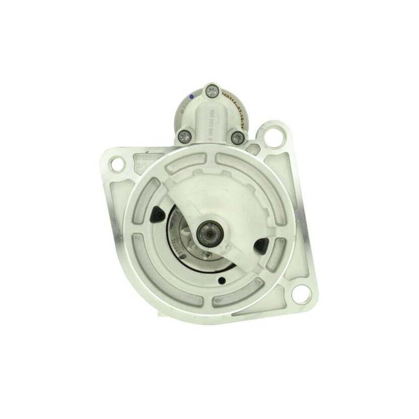 Anlasser Iveco 2.2 kw - 0001.109.505