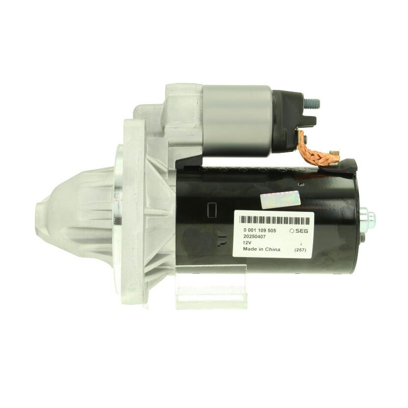 Anlasser Iveco 2.2 kw - 0001.109.505
