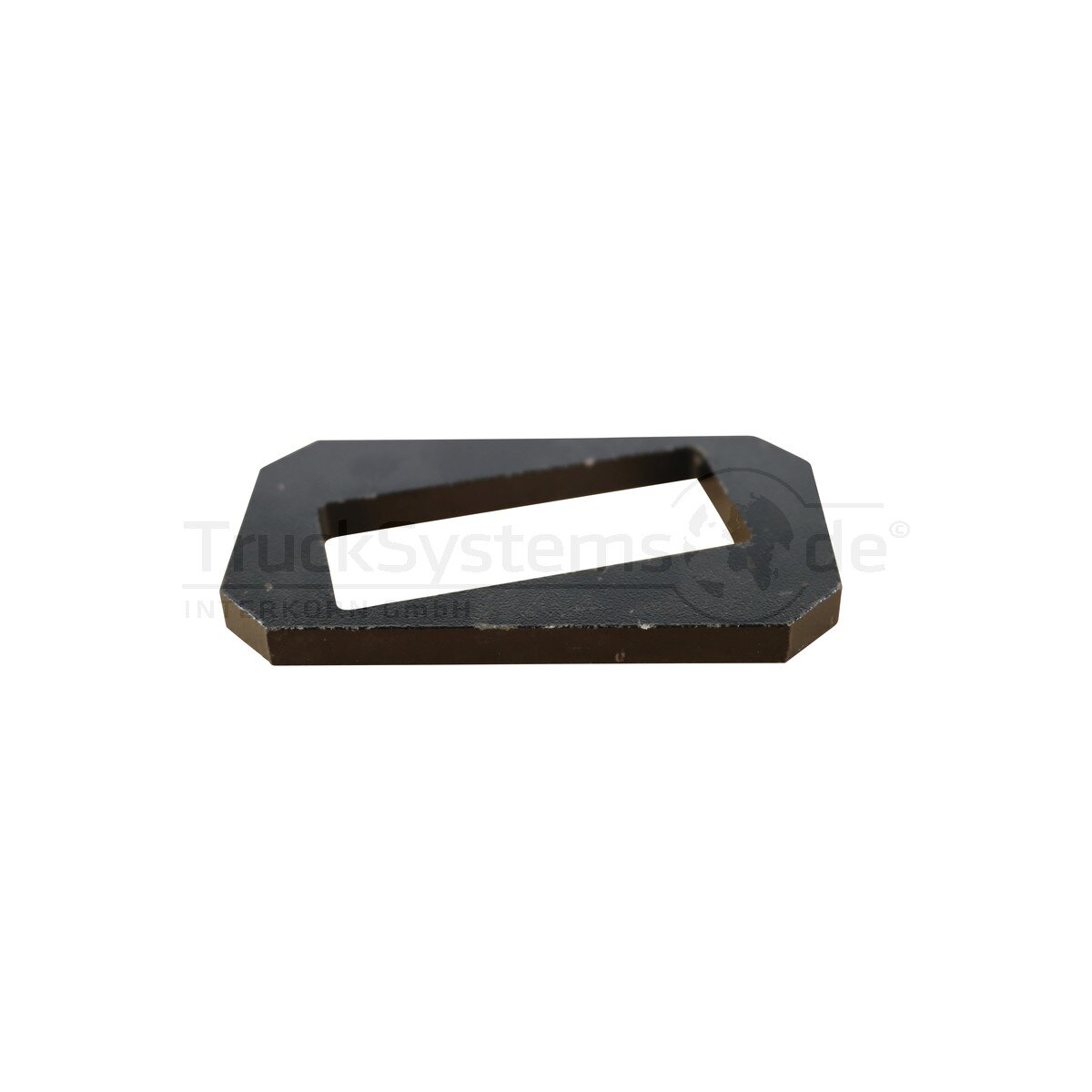 BPW Platte - 03.281.54.18.0 - 0328154180