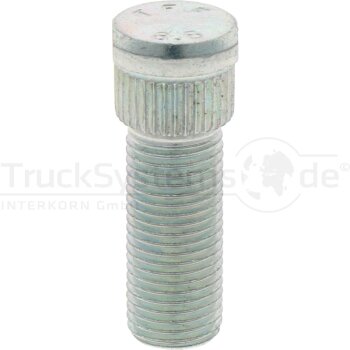 BPW Radbolzen Riffel 14 x 1 5 / 48 - 03.296.00.02.0 -...