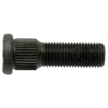 BPW Radbolzen Riffel 14 x 1 5/ 54 - 03.296.00.03.0 -...