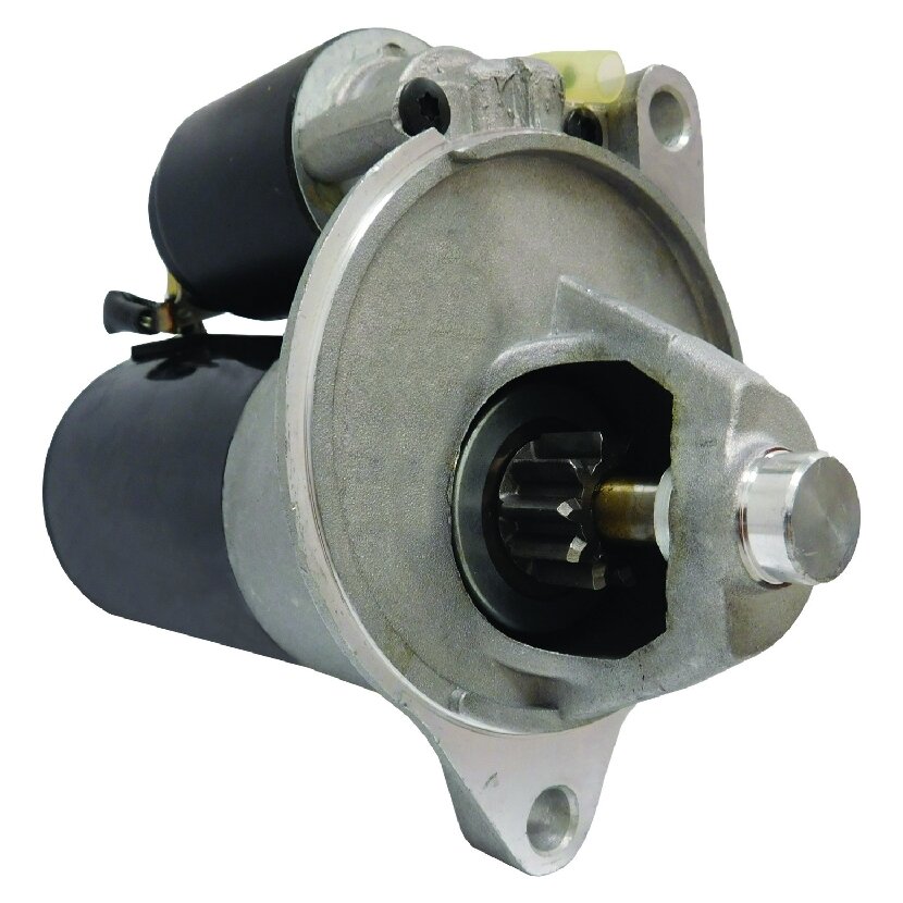 Anlasser Volvo 1.4 kw - 3143N-PG
