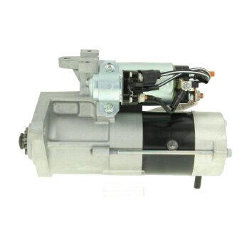 Anlasser Mitsubishi 3.2 kw (brown box) - M008T81672AM