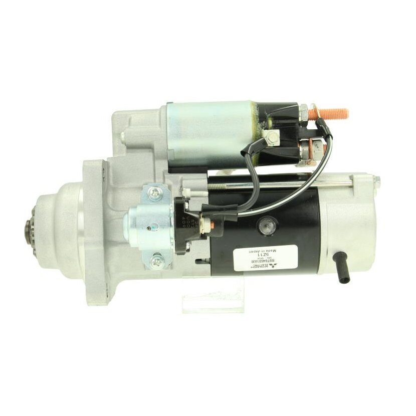 Anlasser Cummins 5.0 kw - M008T64681