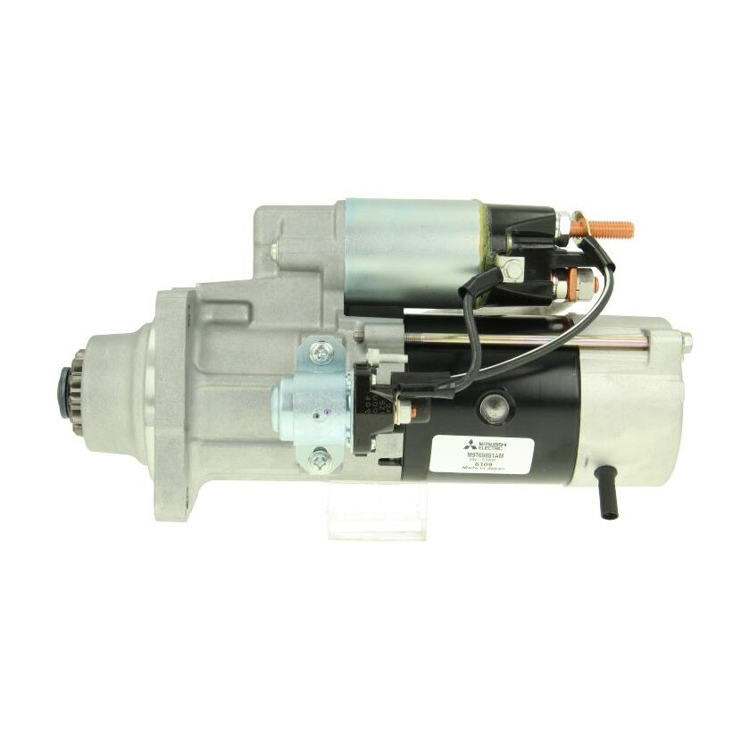 Anlasser Cummins 5.5 kw - M009T69881