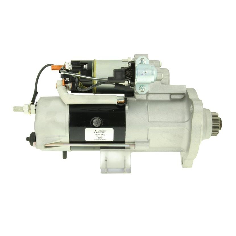 Anlasser Volvo 7.5 kw - M009T84089