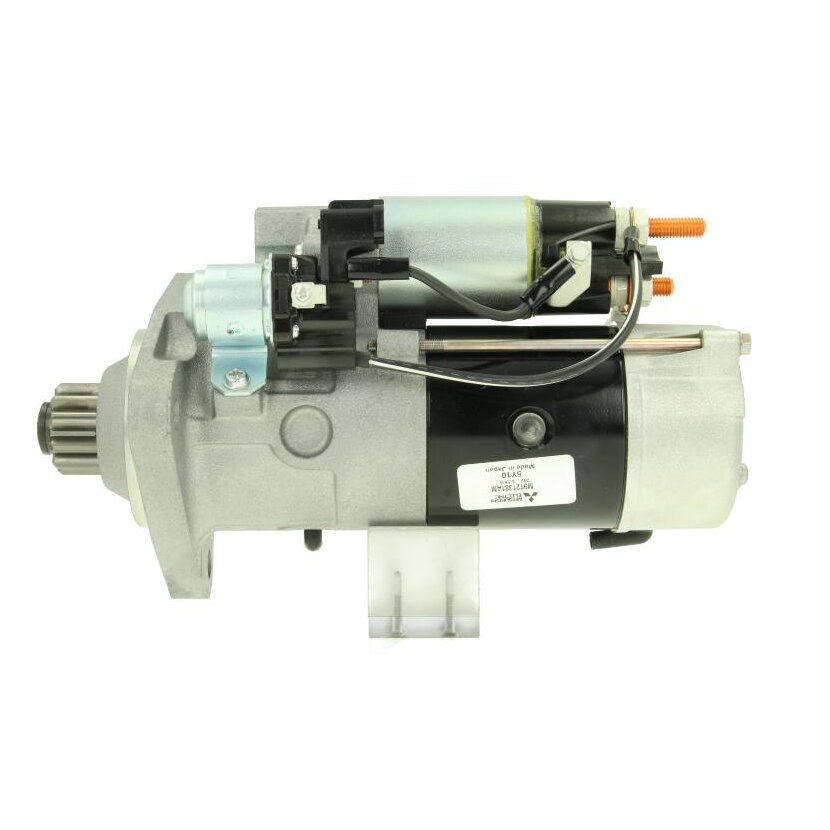 Anlasser Mercedes 5.5 kw - M009T21381