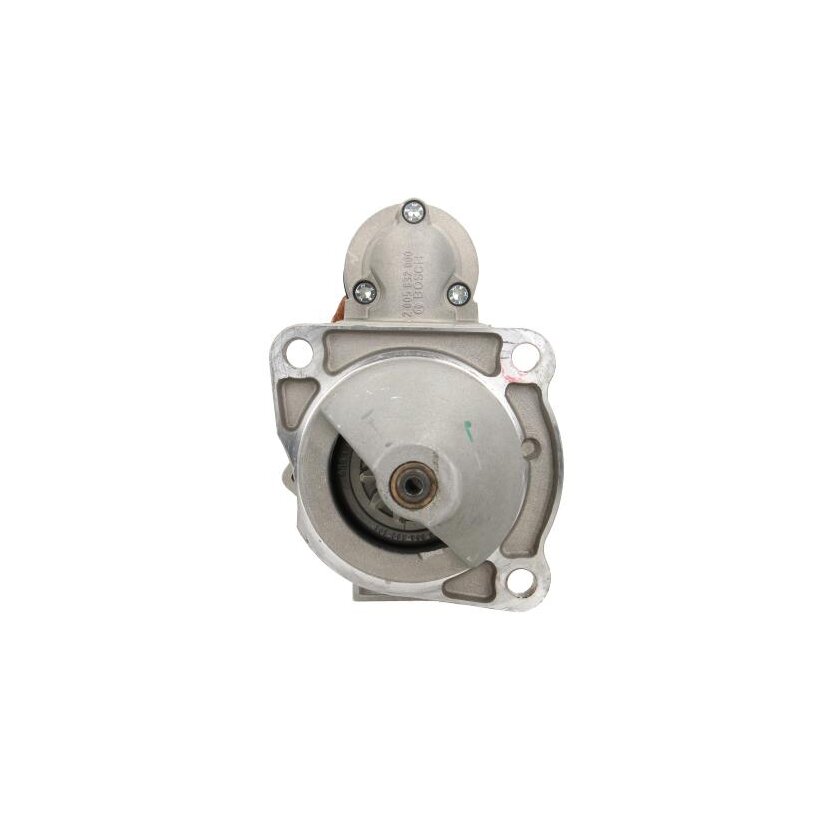 Anlasser Iveco 3.0 kw (Take-off unit) - 0001.250.003-TO