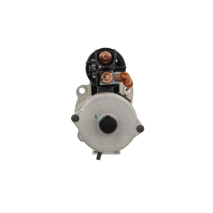 Anlasser Iveco 3.0 kw (Take-off unit) - 0001.250.003-TO