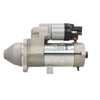 Anlasser Iveco 3.0 kw (Take-off unit) - 0001.250.003-TO