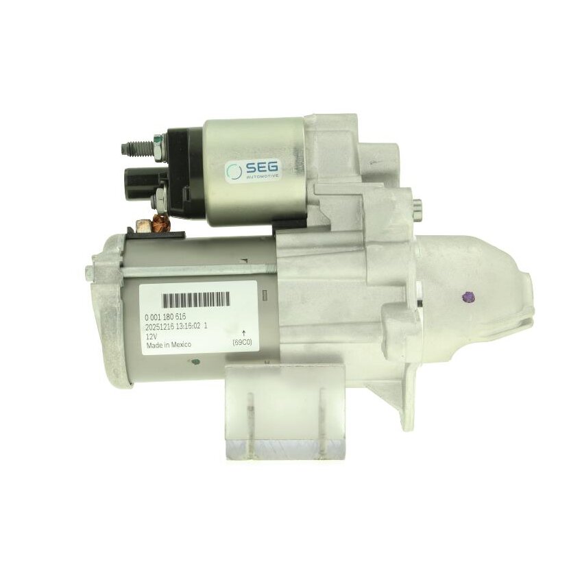 Anlasser Jeep 1.4 kw - 0001.180.616