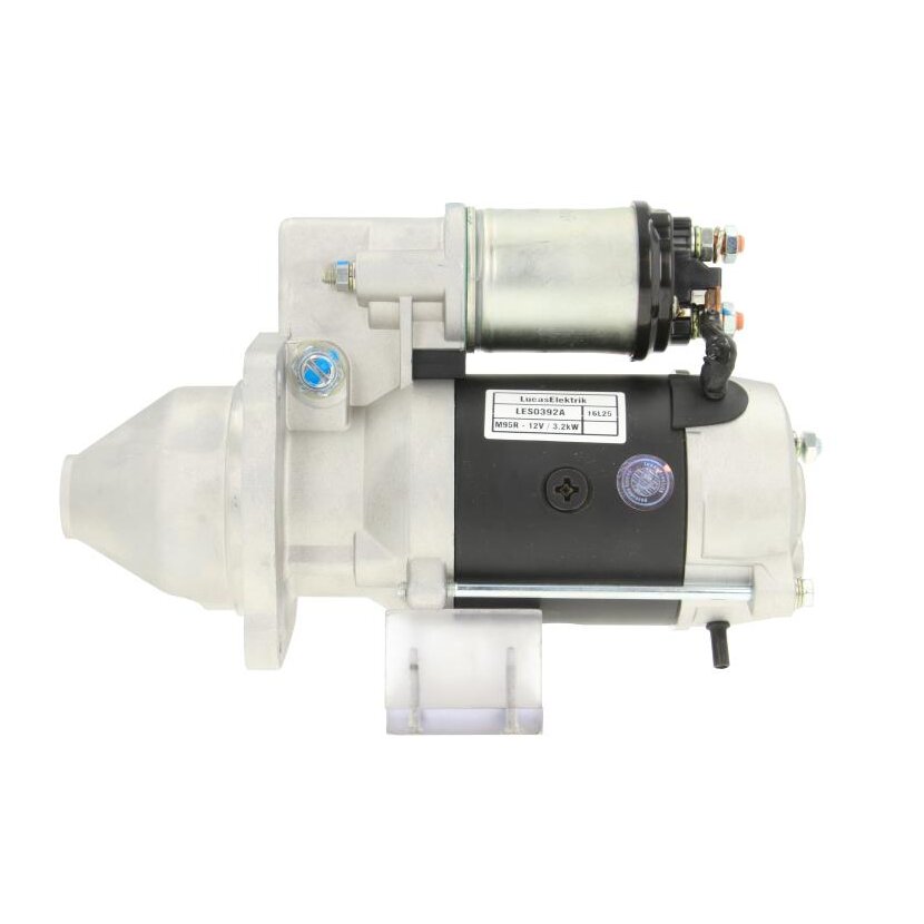Anlasser Perkins 3.2 kw - LES0392