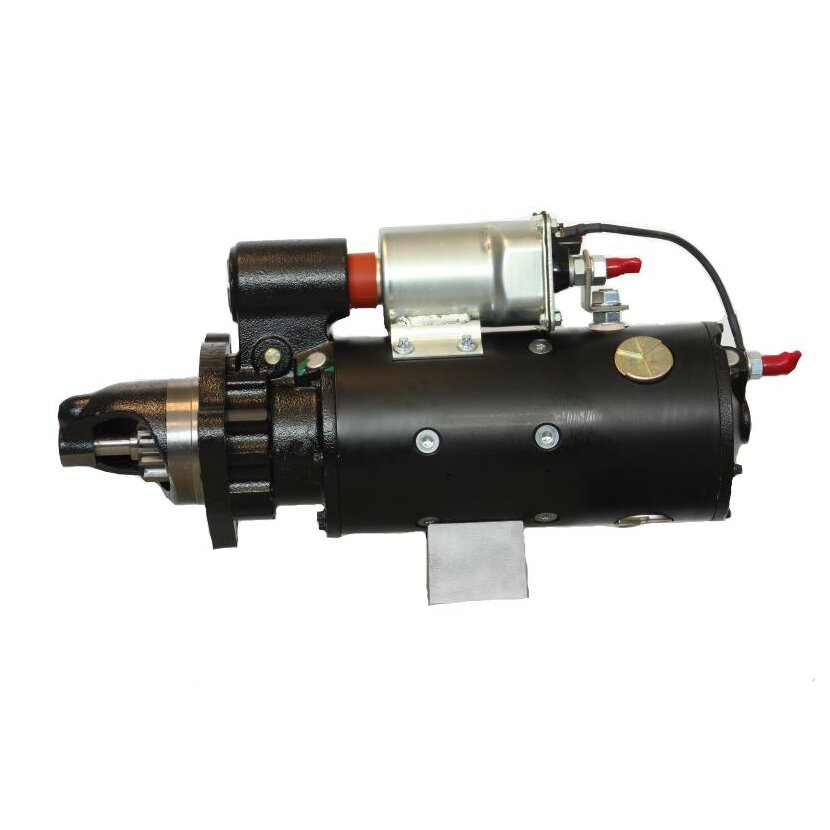 Anlasser Cummins 8.5 kw - 10479328