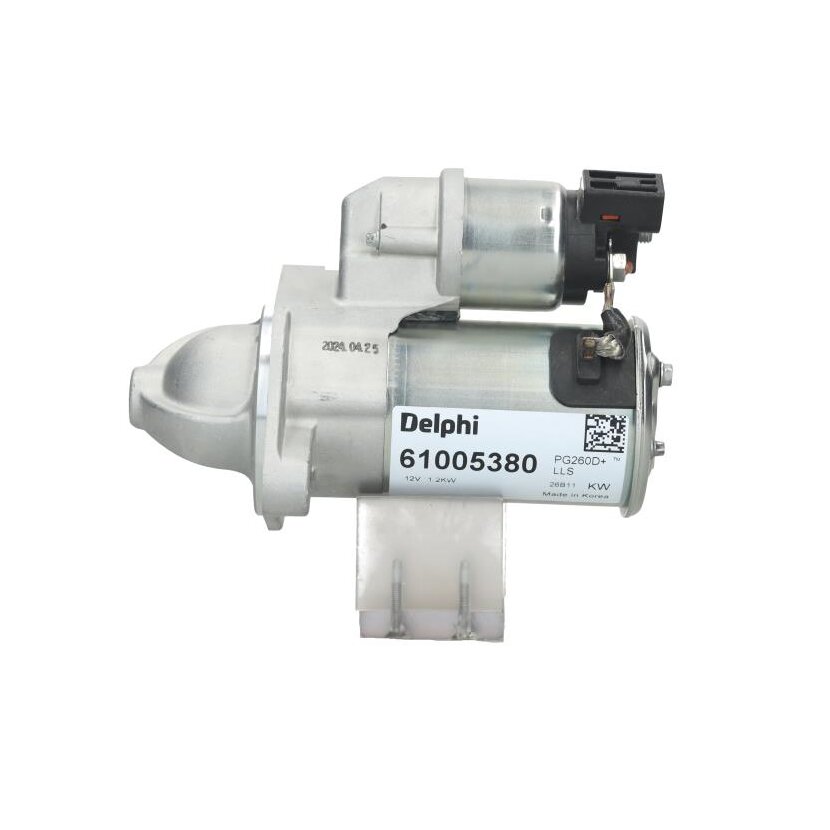 Anlasser Kia 1.2 kw - 61005380