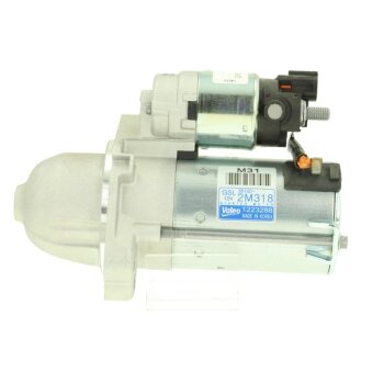 Anlasser Hyundai 1.2 kw - 1223288