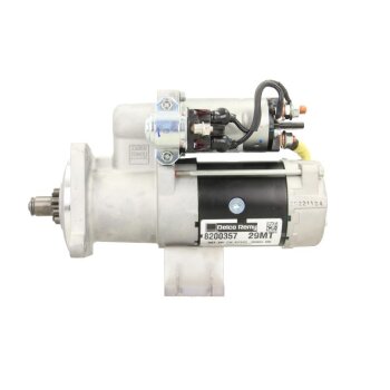 Anlasser Volkswagen 4.0 kw - 8200357