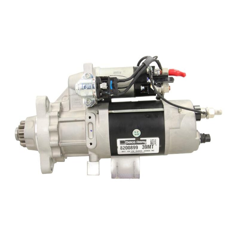 Anlasser Freightliner 7.0 kw - 8200899