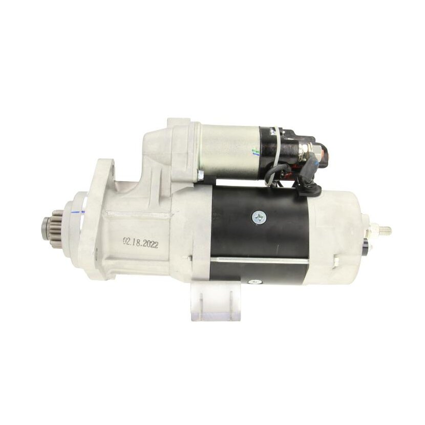 Anlasser Volvo 7.0 kw - 8201100