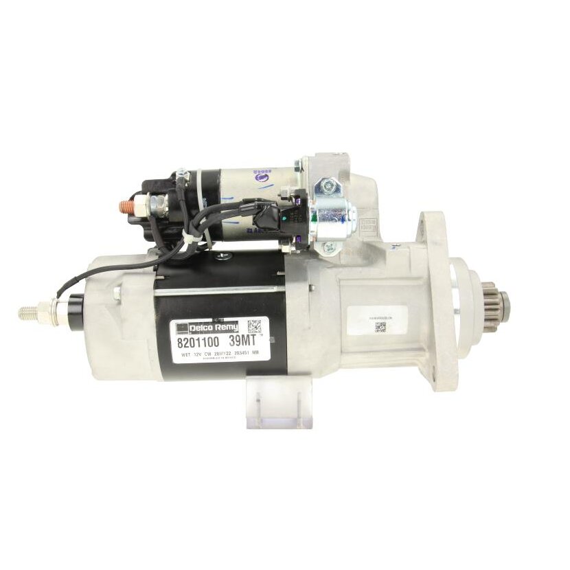 Anlasser Volvo 7.0 kw - 8201100