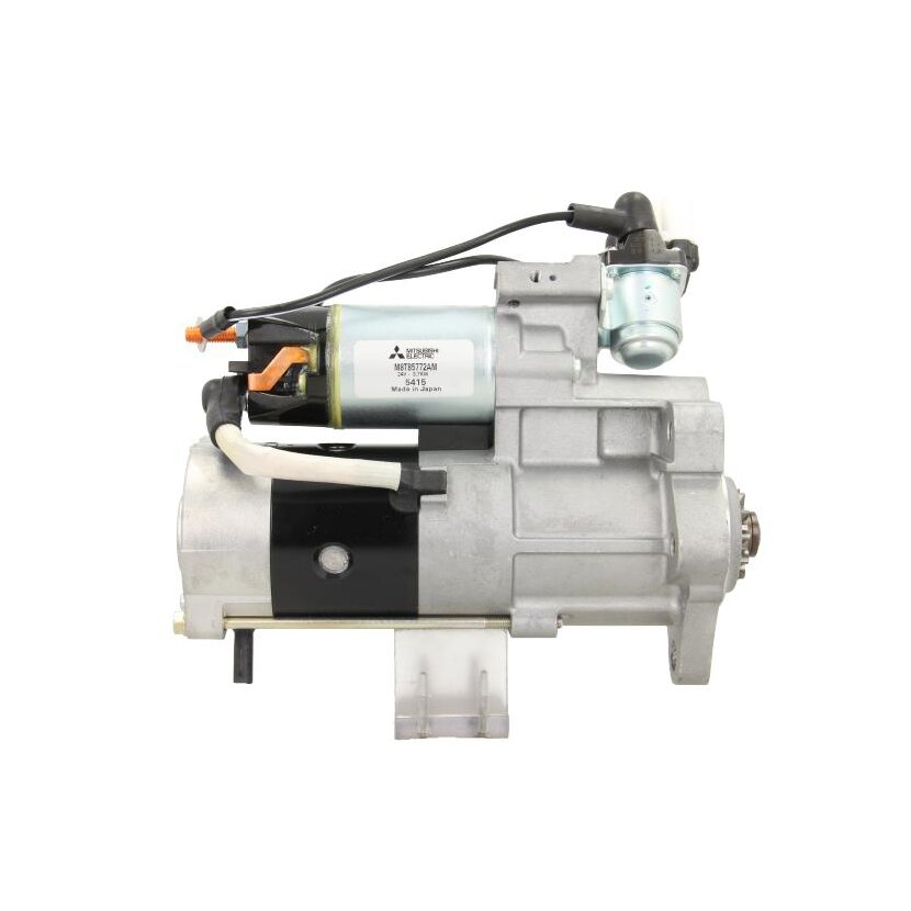 Anlasser Mitsubishi 3.7 kw - M008T85772