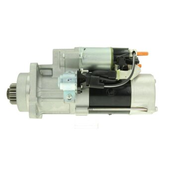 Anlasser Mercedes / MAN 5.5 kw - M009TD0473