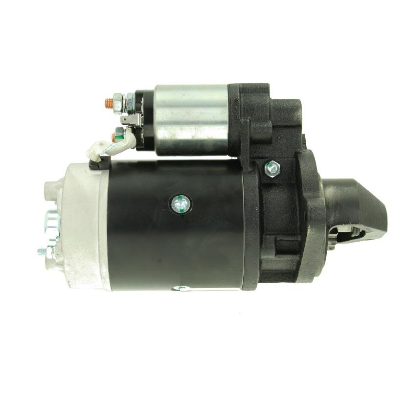 Anlasser Ford 2.8 kw - 30670N