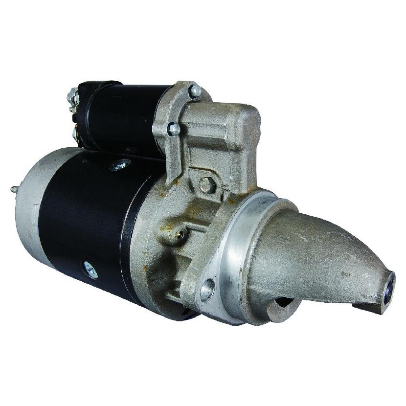 Anlasser Mercury 2.4 kw - 6615N