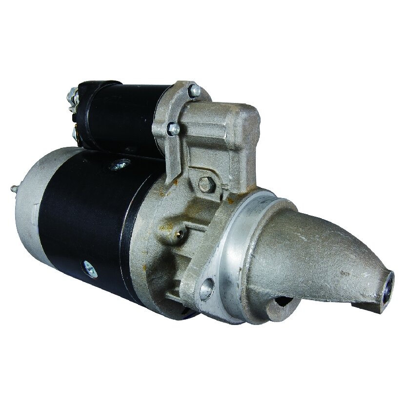 Anlasser Mercury 2.4 kw - 6615N
