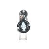 Anlasser Mercedes 1.7 kw - 0001.115.096